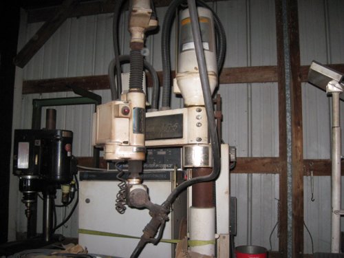 Property photo 8 - Hoosier Metal Crafters Auction
